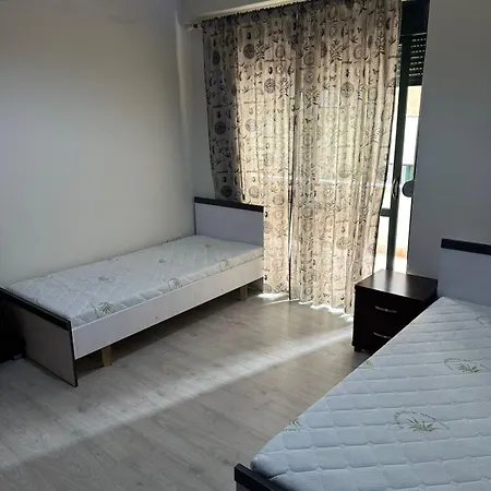 Leo Apartmán Tirana